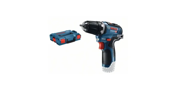 Perceuse-visseuse sans fil Bosch GSR 12V-35 06019H8001