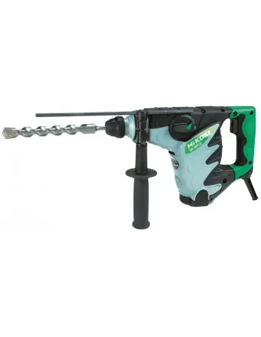 Perforateur burineur SDS+ 30 mm 850W 5,4 Joules – DH30PC2WSZ – Hikoki Hitachi