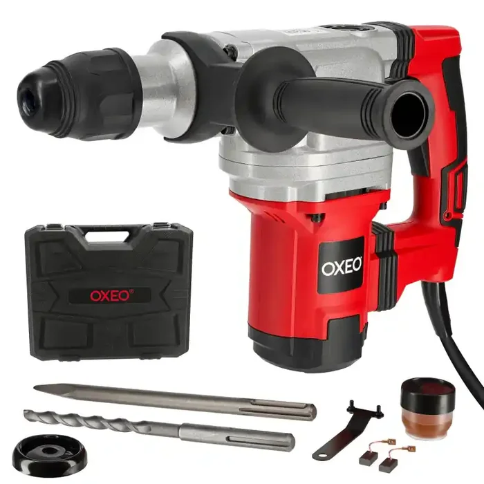 Perforateur burineur SDS Max