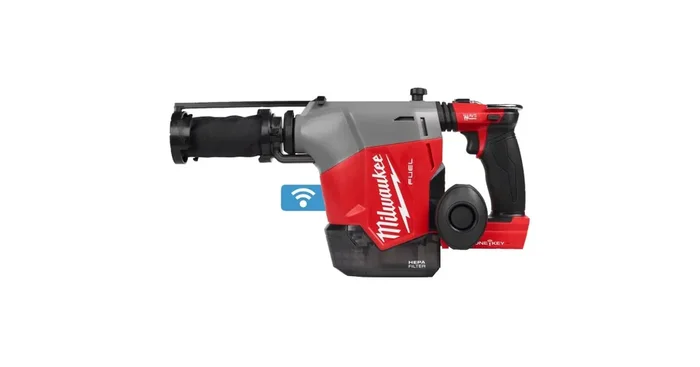 Perforateur SDS-Plus M18 Fuel™ One-Key™ seul – MILWAUKEE