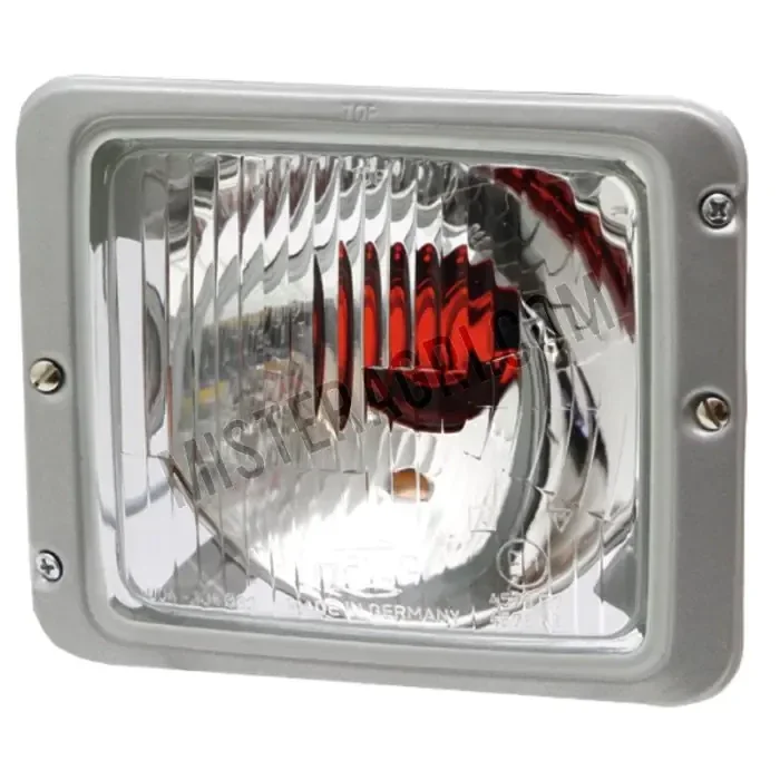 Phares – 12V 40/45W, avec feux de position, Bilux