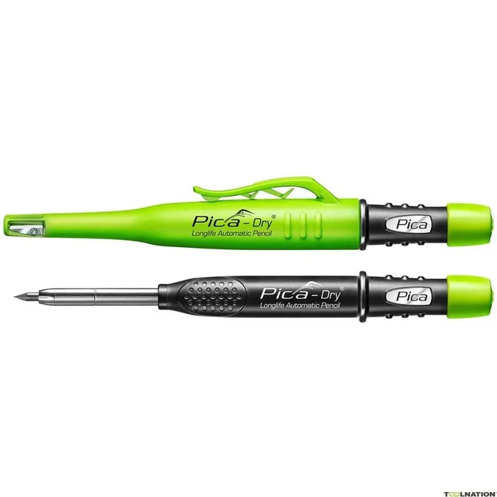 Pica PI3030 Crayon de chantier 3030 Dry
