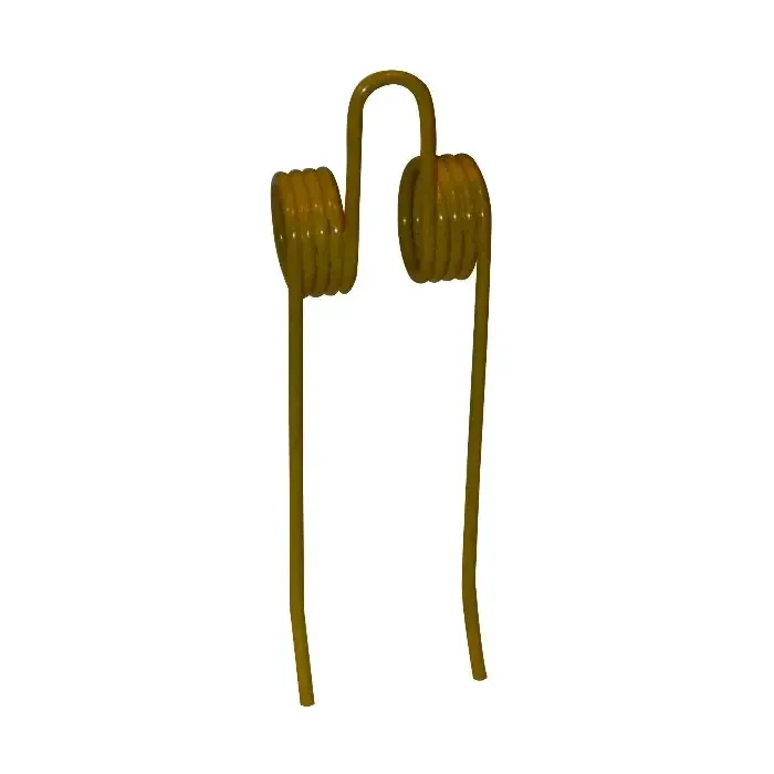 Pick-up tine 80161367 – New Holland