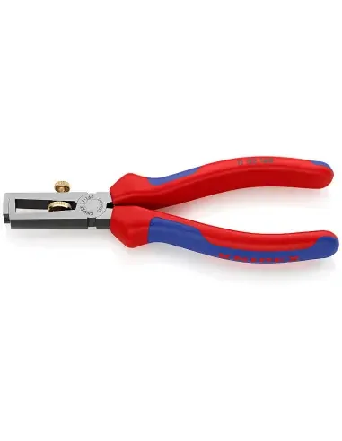 Pince à dénuder 160 mm 1102160 – Knipex