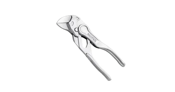 Pince-clé XS 100 mm – KNIPEX