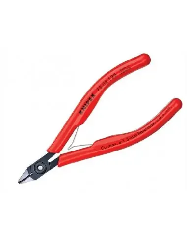 Pince coupante de côté 125 mm 7502125SB – Knipex