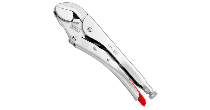 Pince-étau universelle 250 mm – KNIPEX