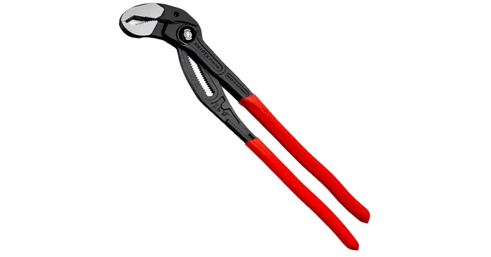 Pince multiprise & clé serre-tube Cobra® XL 400 mm – KNIPEX