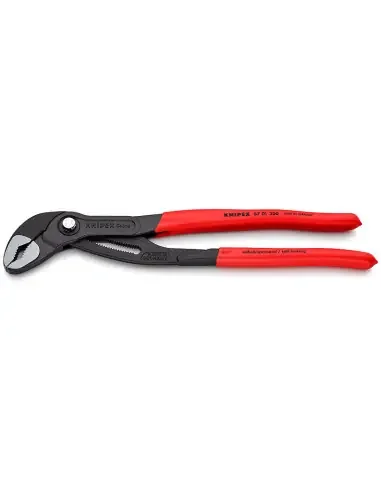 Pince multiprise Cobra longueur 300mm 8701300 – Knipex