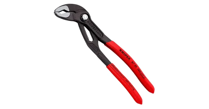 Pince multiprise Cobra® 180 mm – KNIPEX