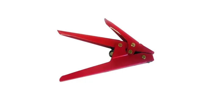 Pince pour colliers de serrage 9 mm – ING FIXATIONS