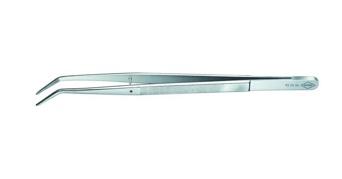 Pincettes universelles KNIPEX avec tige de guidage, 152 mm 923436
