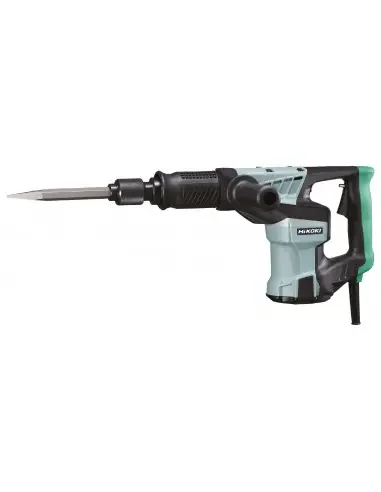 Piqueur SDS MAX 930W 10 Joules – 5,1 Kg – H41MB2WSZ – Hikoki Hitachi