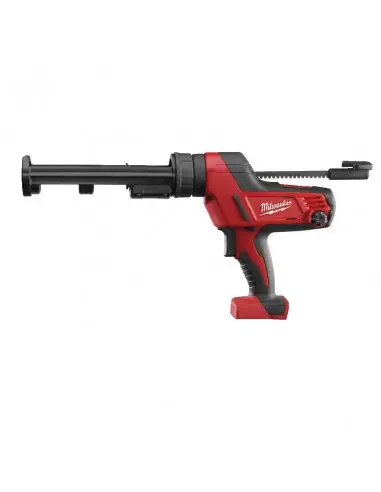 Pistolet à colle 18V 310 ml C18 PCG-310C-0B (machine seule) – 4933459637 – Milwaukee