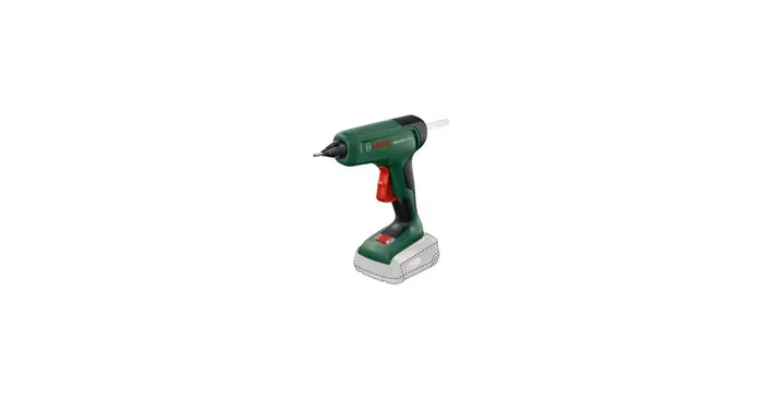 Pistolet à colle à batterie Bosch AdvancedGlue 18V 0603264800