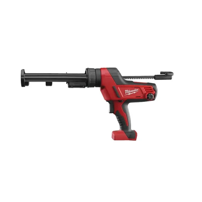 Pistolet à colle Milwaukee C18 PCG/310C-0B 310ml 18V sans batterie