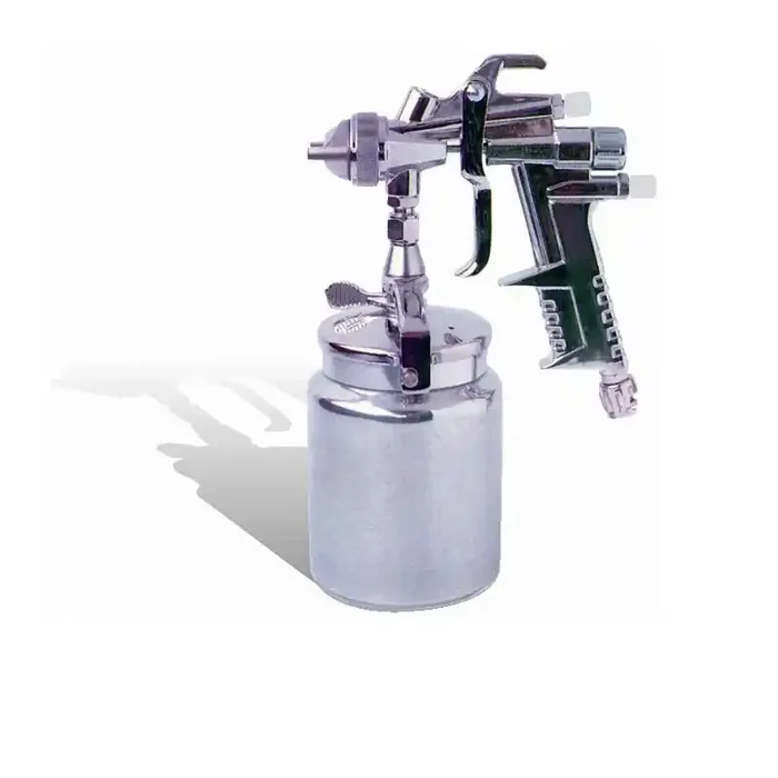 Pistolet de peinture BB310C à succion autoclave professionnel ABAC