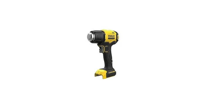 Pistolet thermique sans fil Stanley FatMax V20 18 V SFMCE530B