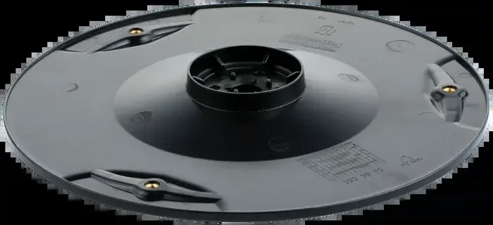 Plaque de coupe
