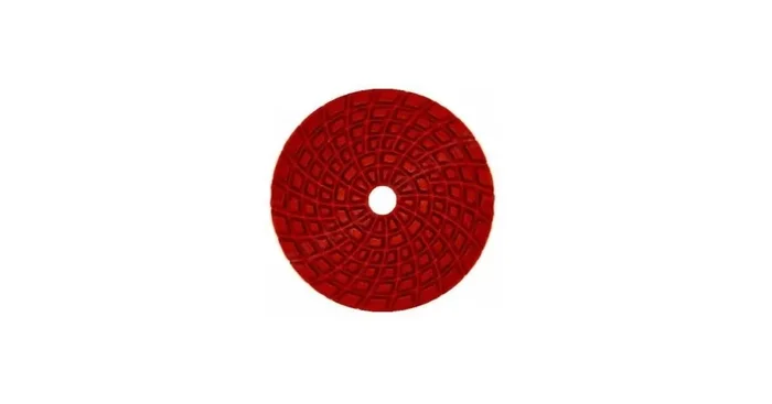 Plaque de polissage MAKITA 100/g400 D-15615