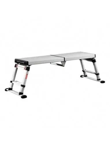 Plate forme télescopique SOLID LINE – TEL-61209 – Telesteps