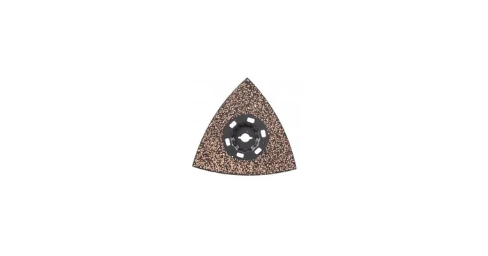 Plateau de ponçage MAKITA STARLOCK-MAX 116 mm HM gr.40 MAM016 B-66569