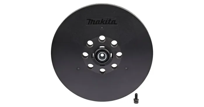 Plateau de ponçage souple MAKITA DSL800 199939-3