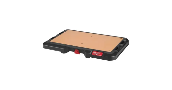 Plateau de travail ajustable Packout™ – MILWAUKEE