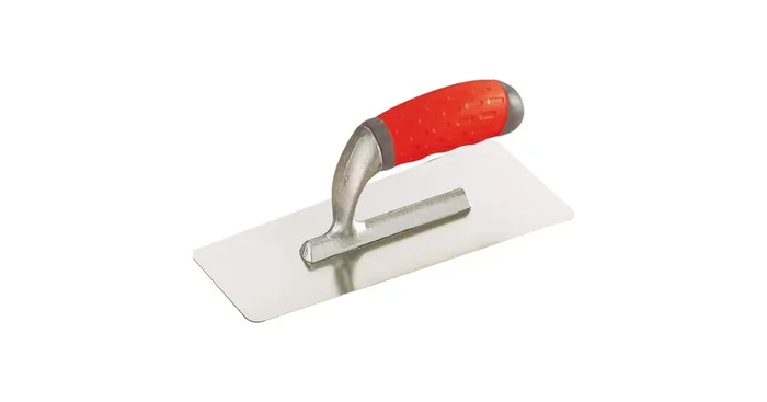 Platoir trapèze spécial déco, lame inox 24 x 11 cm – L‘OUTIL PARFAIT