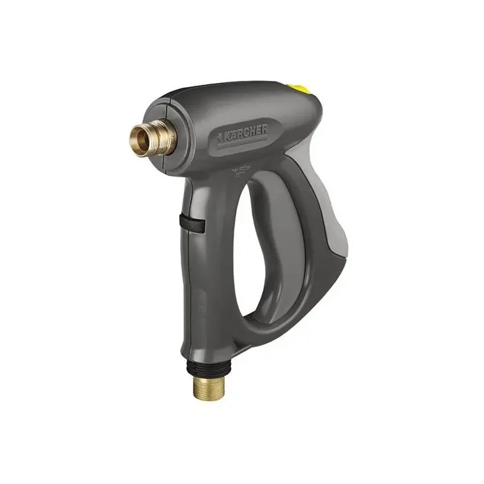 Poignée pistolet 4.775-463.0 HP Easy Press avec Softgrip Karcher