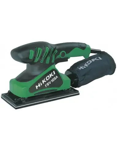 Ponceuse de finition 92×184 mm 180W – FSV10SALAZ – Hikoki Hitachi