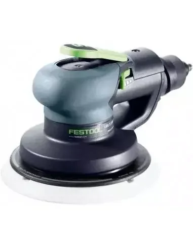 Ponceuse excentrique pneumatique LEX 3 150/7 – Festool
