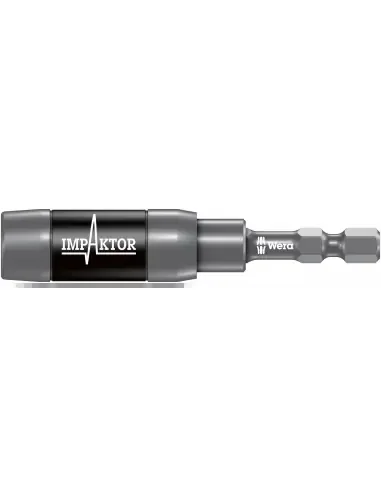 Porte-embouts Impaktor 897/4 IMP R SB – 05073990001 – Wera