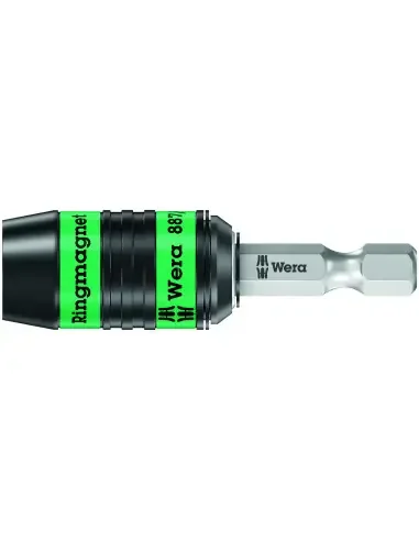 Porte-embouts universel Rapidaptor 887/4RR – 05073511001 – Wera