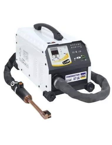 Poste à induction POWERDUCTION 37LG – 056992 – GYS
