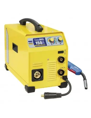 Poste à souder MIG/MAG Inverter EASYMIG150 – 032248 – GYS