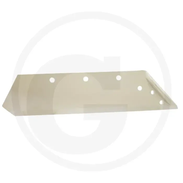 Pöttinger Pointe à ciseaux 46W M14 gauche 18″ – Boulons compatibles : 84000109305