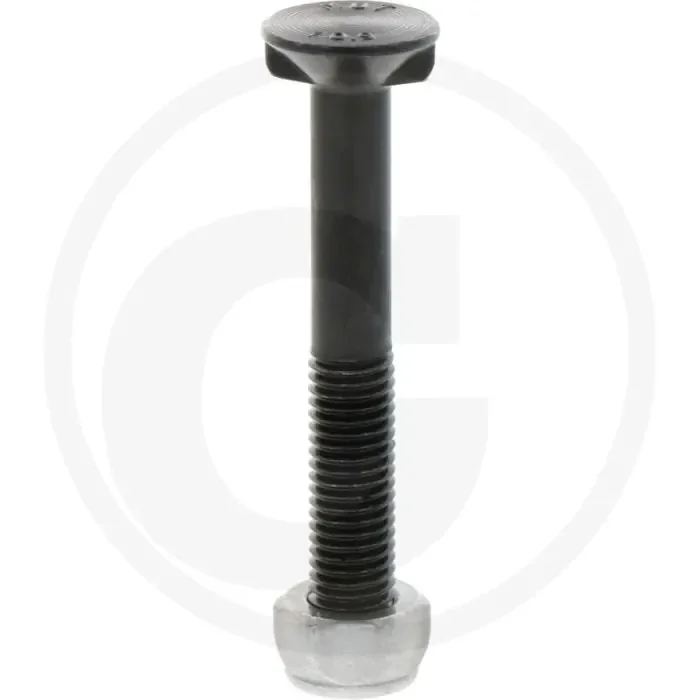 Pöttinger SP-accessoires voor Synkro-schaarpunten (10 x bouten & moeren)