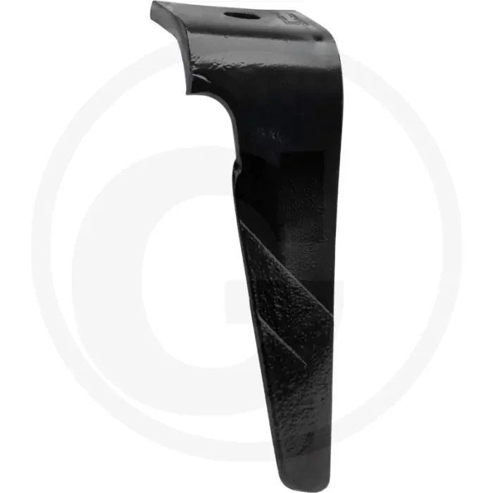 Pöttinger Tête de rotor dent 15×335 DURASTAR (droite)