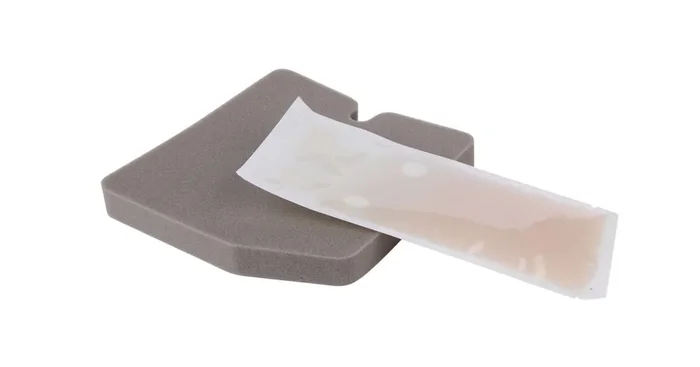 Pré-filtre en mousse MAKITA EK7651H 198172-4
