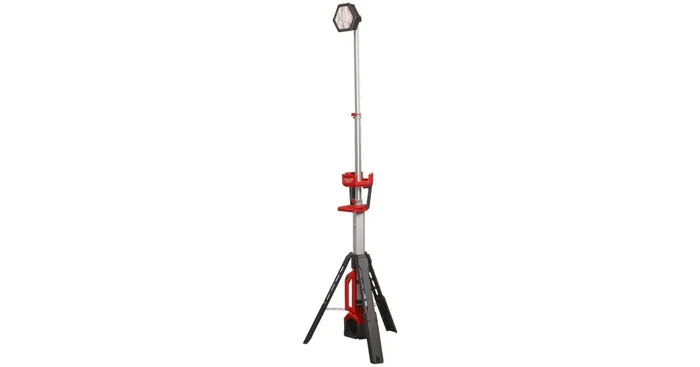 Projecteur de chantier sur trépied LED M18™ seul – MILWAUKEE