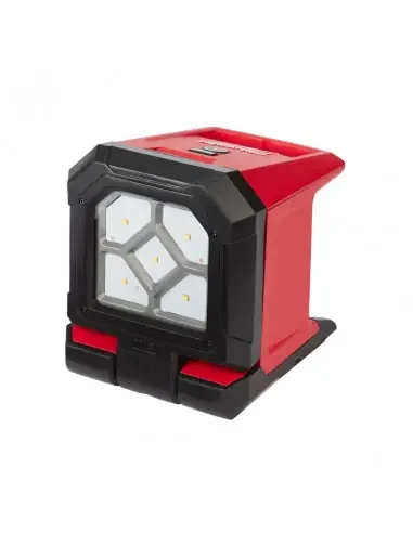 Projecteur LED Compact 18V M18 PAL-0 (mahine seule) – 4933464105 – Milwaukee