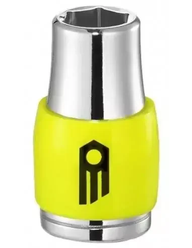 R.FLUO – Douilles 1/4&Prime; 6 pans métriques – FLUO – R.5FLUO – Facom