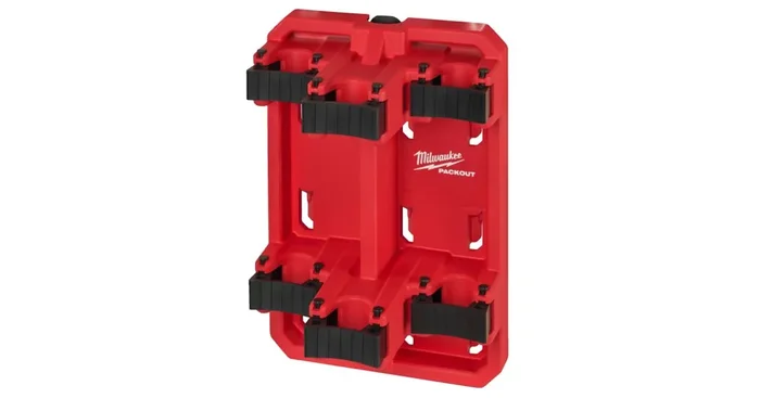 Rangement outils espaces verts & longs manches Packout™ – MILWAUKEE