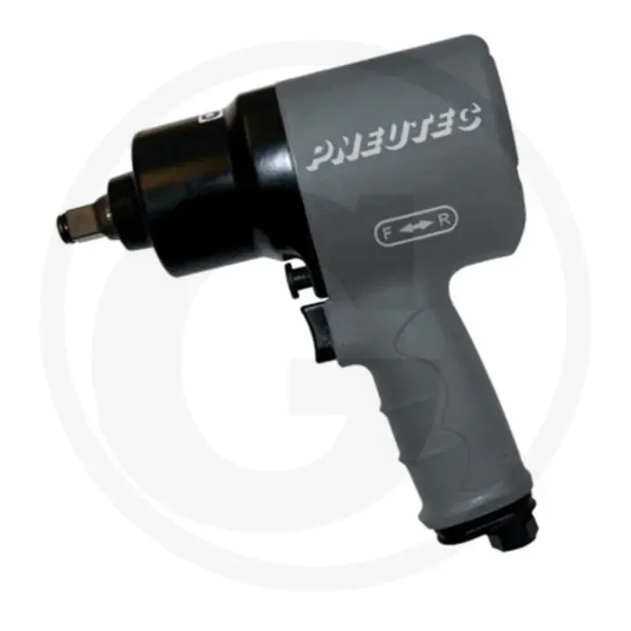 Rapid schlagschrauber 3/4&Prime; ut 8350 – max. drehmoment: 1.750nm