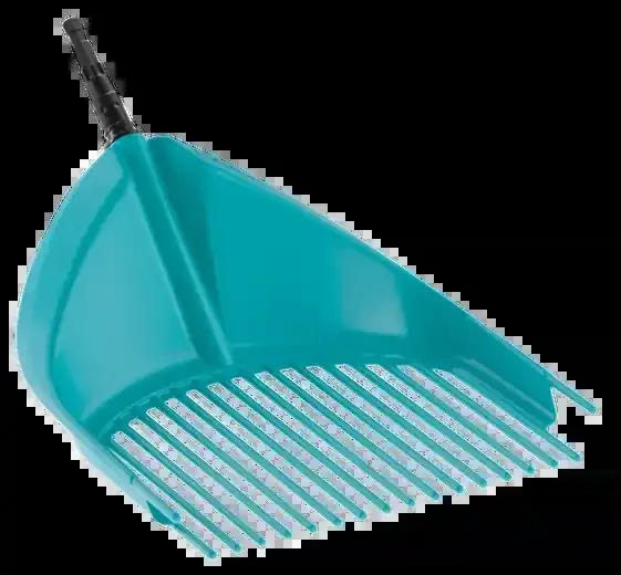 Râteau-pelle 3 en 1 combisystem GARDENA