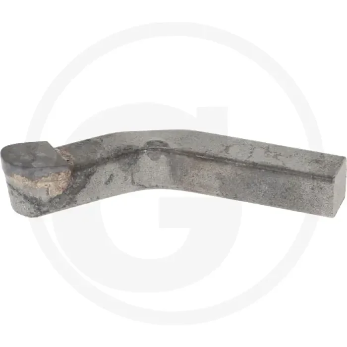 Rayco Vingertand (links)