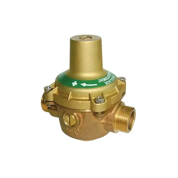 Reducteur de pression Socla Desbordes 11 mâle/mâle DN 3/4&Prime; 20mm