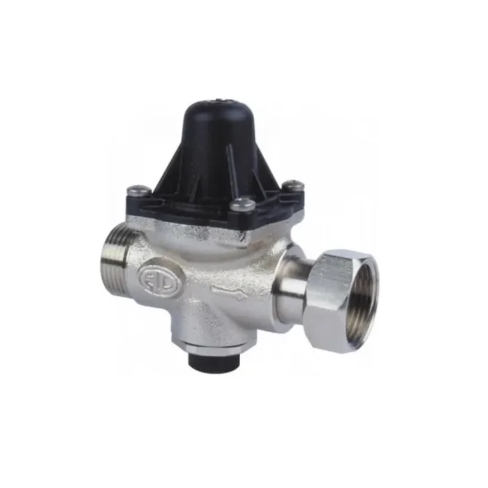 Réducteur de pression Watts Securo 5SP mâle-femelle 20x27mm