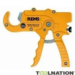 Rems 291200 R ROS P 35 Buisschaar